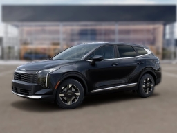 Kia Sportage LX AWD 2026