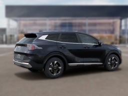 Kia Sportage LX AWD 2026