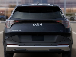 Kia Sportage LX AWD 2026