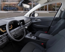 Kia Sportage LX AWD 2026