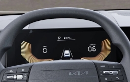 Kia Sportage LX AWD 2026