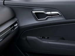 Kia Sportage LX AWD 2026