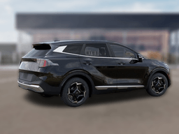 Kia Sportage EX FWD 2026