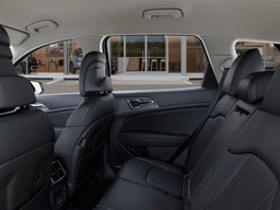 Kia Sportage EX FWD 2026