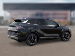 Kia Sportage EX FWD 2026