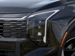 Kia Sportage EX FWD 2026