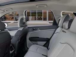 Kia Sportage EX FWD 2026