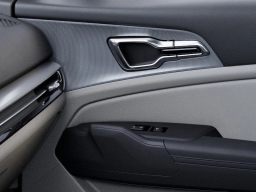 Kia Sportage EX FWD 2026