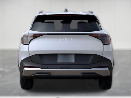 Kia Sportage EX FWD 2026