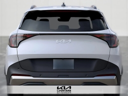 Kia Sportage EX FWD 2026