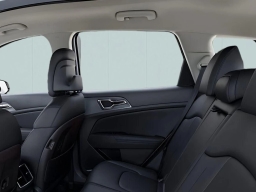 Kia Sportage EX FWD 2026