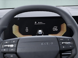 Kia Sportage EX FWD 2026