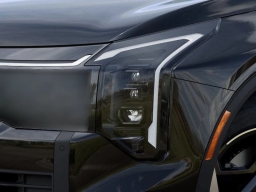 Kia Sportage EX FWD 2026