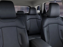 Kia Sportage EX FWD 2026