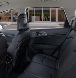 Kia Sportage EX FWD 2026