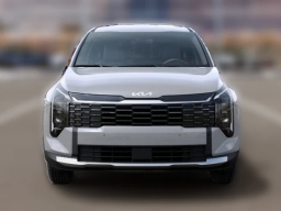 Kia Sportage EX FWD 2026