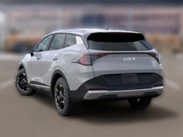 Kia Sportage EX FWD 2026