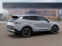 Kia Sportage EX FWD 2026