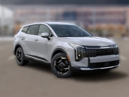 Kia Sportage EX FWD 2026