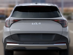 Kia Sportage EX FWD 2026