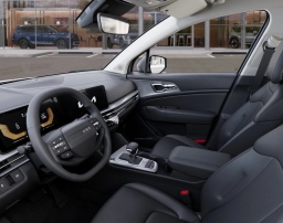 Kia Sportage EX FWD 2026