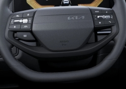 Kia Sportage EX FWD 2026