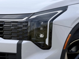 Kia Sportage EX FWD 2026