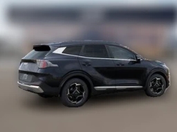 Kia Sportage EX FWD 2026