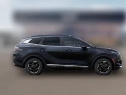 Kia Sportage EX FWD 2026