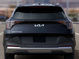 Kia Sportage EX FWD 2026