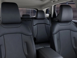 Kia Sportage EX FWD 2026