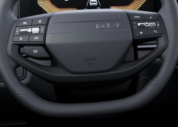 Kia Sportage EX FWD 2026