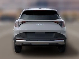 Kia Sportage EX FWD 2026