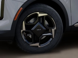 Kia Sportage EX FWD 2026