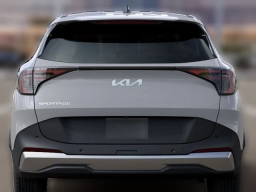 Kia Sportage EX FWD 2026