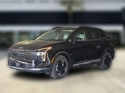 Kia Sportage EX FWD 2026