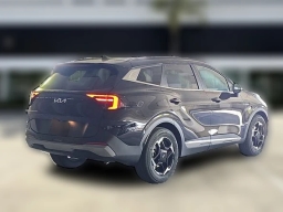 Kia Sportage EX FWD 2026