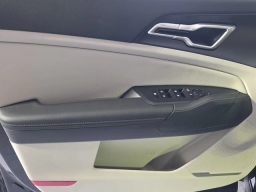 Kia Sportage EX FWD 2026