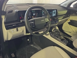 Kia Sportage EX FWD 2026