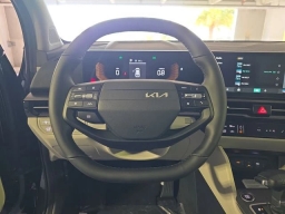 Kia Sportage EX FWD 2026