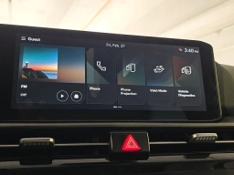 Kia Sportage EX FWD 2026