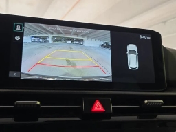 Kia Sportage EX FWD 2026