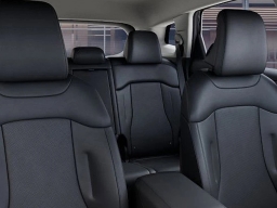 Kia Sportage EX FWD 2026