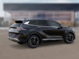 Kia Sportage EX FWD 2026