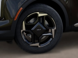 Kia Sportage EX FWD 2026