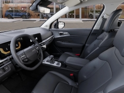 Kia Sportage EX FWD 2026