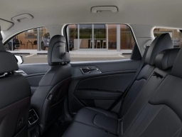 Kia Sportage EX FWD 2026