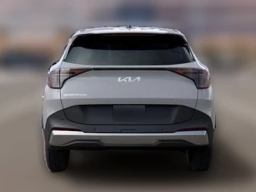 Kia Sportage EX FWD 2026