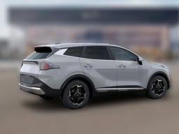 Kia Sportage EX FWD 2026