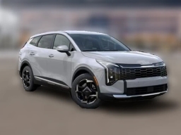 Kia Sportage EX FWD 2026